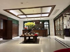 -民国红公馆(老门东店)