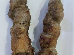 -帕米尔食府(白云观店)