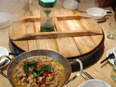 -陈大锅·岳阳鱼馆·地道岳阳菜(美食街店)