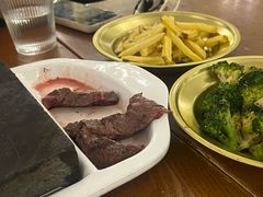 -Entrecôte 法国牛扒馆(保利·时光里店)