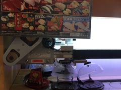 -KURA寿司(金阁寺店)