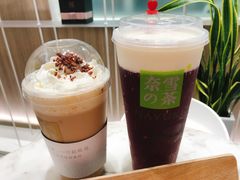-奈雪的茶(市百一店)