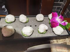 -重庆地瓜老火锅(广渠门店)