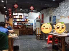 -凤爪王烧烤(徐东旗舰店)