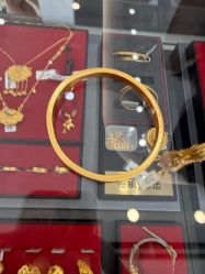 -永锦黄金加工·回收打金店(上海南翔店)