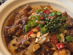 -呼吸森林·生态农庄农家乐私房菜