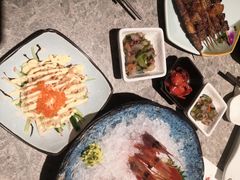 -大渔铁板烧(大悦城店)