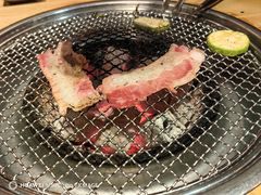 -牛藏·黑毛和牛烧肉(环市东店)