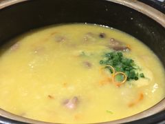 -如轩海鲜砂锅粥(名都店)