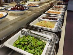-素满香·食养自助(建邺万达店)