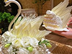 -CAKE BOSS 蛋糕老板(西单君太百货店)