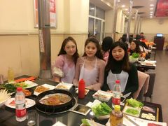 -千纸鹤嫩汁烤肉(学府店)