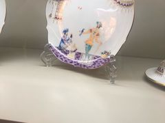 -Me Coffee下午茶艺术空间