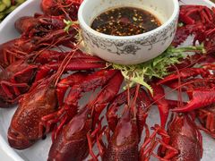 -去吃小龙虾·江湖菜·烧烤(南滨路店)