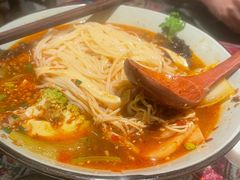 -火塘云南烧烤大排档