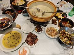 -聚鑫阁·非遗传承江浙菜(正阳店)