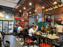 -三妹小龙虾·黄油蟹(华侨城总店)
