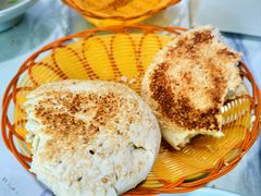 -清真喜兰老丁羊汤特色小吃