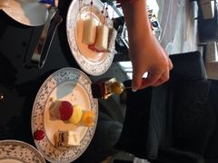 万达索菲特大堂吧-索菲特酒店·海鲜自助 ·聚餐厅