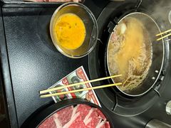 -和牛 烧肉寿喜烧涮锅 善(心斎橋店)