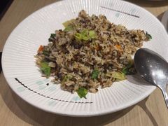 -菩提树·素食餐厅(汇智国际商业中心店)