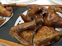 -五谷芳乳鸽王(海景店)