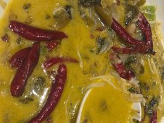 -大铁勺新津菜(东丽阳光新业广场店)