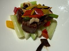 -宝丽轩中餐厅BAOLIXUAN