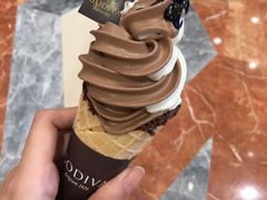 -GODIVA(月星环球港店)