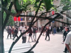 -新世界大丸百货