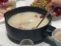 -聆桂烤鸭·金奖烤鸭(静联广场店)