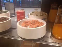 -川江号子火锅(运河城店)
