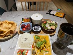 咖喱皇海鲜-Home Thai·泰谣(王府井apm店)