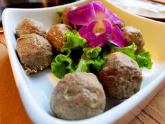 潮汕手工牛肉丸-小龙坎火锅(香港中路店)
