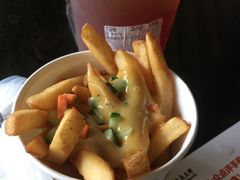 -艾薯夫妇Aysh(福田星河COCOPark店)