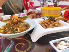 -大江南食府(石景山店)