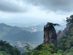 -九华山风景区