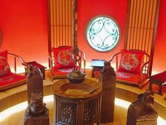 -醉西楼·国风茶社