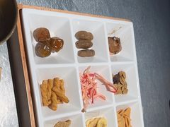 -探鱼·鲜青椒爽麻烤鱼(朝阳悠唐广场店)