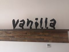 门面-Vanilla Specialty Coffee(八大关店)