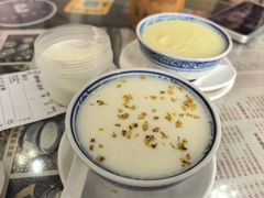 -周大娘牛乳(旧寨古村总店)