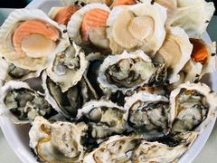 -大渔·观筵(三里屯太古里店)