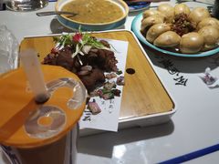 -老外婆(爱琴海店)