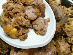 -清真·益鑫羊肉手抓馆(花园北街店)