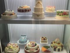 -法诗甜蛋糕店(皇姑大润发店)