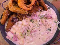 -HOTISLAND海鸡岛·韩国料理(江南西店)