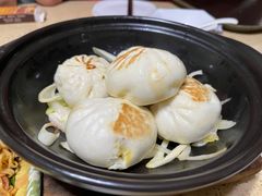 -喜鹊茶点.啫煲(车陂店)
