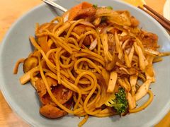 -红小满休闲餐厅(十全街店)