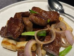 -百富源·海鲜辽菜(浑河堡店)