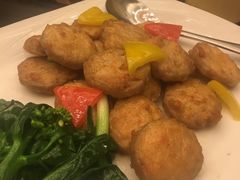 -国惠大酒楼(仓山万达店)